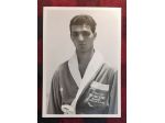 Boxe Alessandro Duran pugile 1987