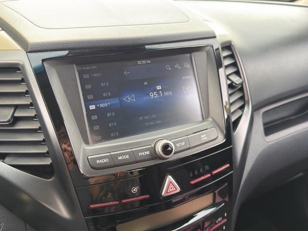 SsangYong XLV XLV 1.6d Dream 2wd - Foto 10