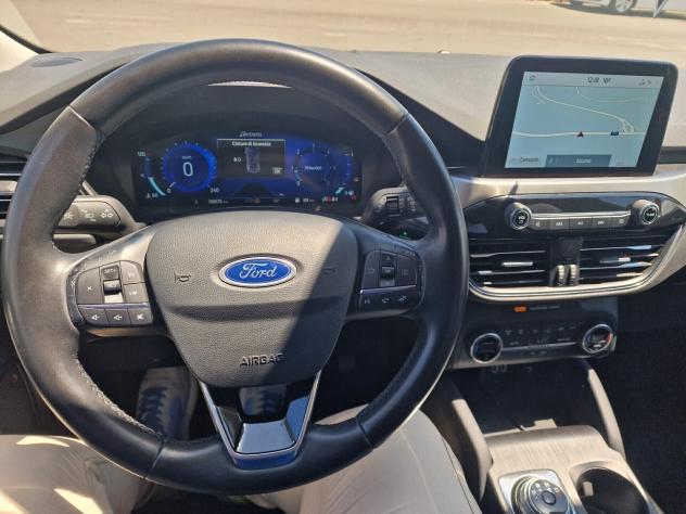 Ford Kuga 1.5 EcoBlue 120 CV aut. 2WD Tit 2022 - Foto 9
