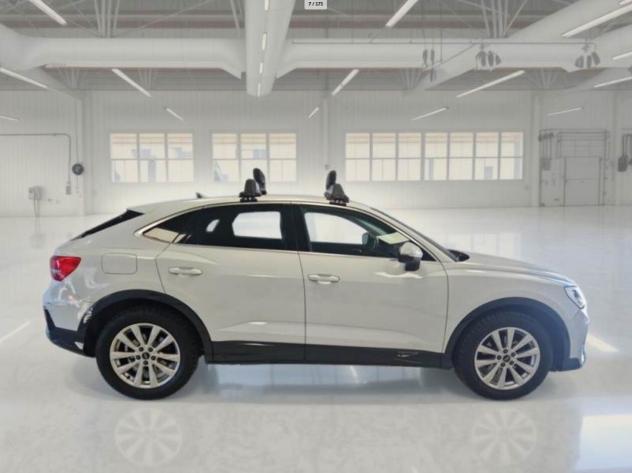 Audi Q3 35 TDI s.tronic Sportback - Foto 2