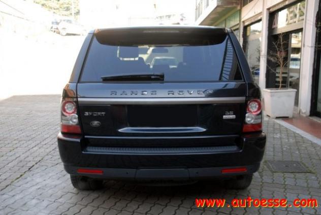LAND ROVER Range Rover Sport 3.0 SDV6 HSE rif. 23940125 - Foto 4