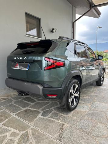 Dacia Duster 1.0 Eco-G Journey 100cv - Foto 5