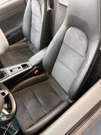 Porsche 718 Boxster 2.0 300cv - Foto 13