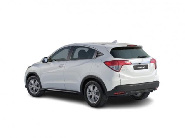 Honda HR-V 1.6 I-DTEC 120 CV Elegance Navi ADAS - Foto 2