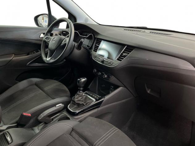 Opel Crossland 2021 1.2 Ultimate s&s 110cv - Foto 9