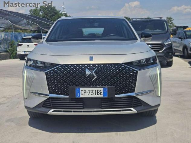 DS AUTOMOBILES DS 7 DS7 1.5 bluehdi Bastille 130cv auto TG : GP731BE rif. 23965273 - Foto 3