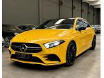 MERCEDES-BENZ A 35 AMG 4Matic rif. 23779841