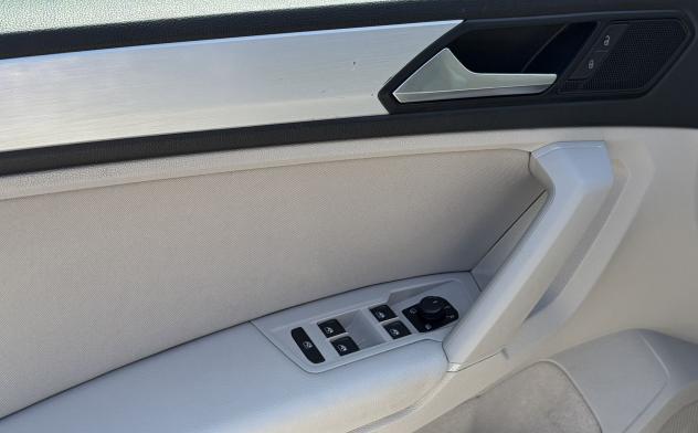 Volkswagen Tiguan Business 2.0 TDI 150CV - Foto 9