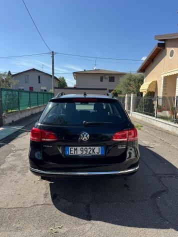 Volkswagen Passat 2.0 TDI Comfortline BlueMotion - Foto 5