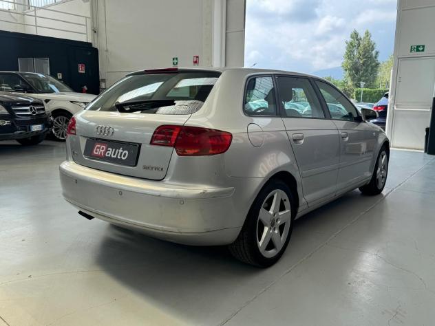 Audi A3 A3 Sportback 2.0 tdi Ambition - Foto 7