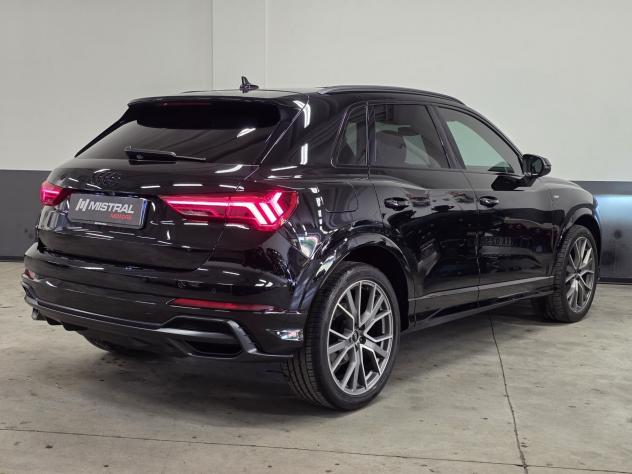 Audi Q3 35 TDI quattro S tronic S line edition - Foto 5