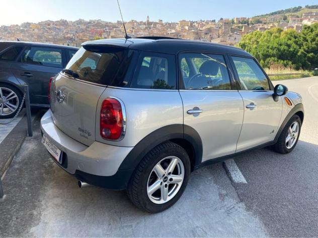 Mini Cooper D Countryman 1.6 ALL4 - Foto 4