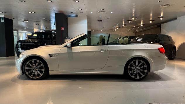 BMW M3 CABRIO 4.0 V8- 2010 - Foto 9