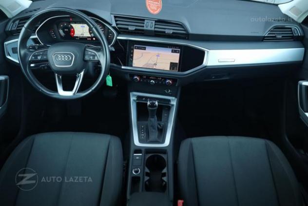 AUDI Q3 40 TDI quattro S tronic Advanced rif. 23956845 - Foto 5
