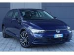 VOLKSWAGEN Golf 1.0 eTSI EVO DSG Life rif. 23477609