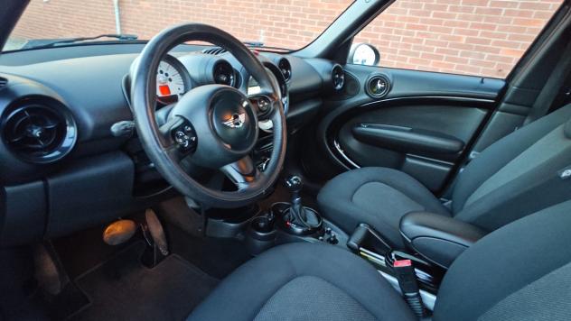 Mini Cooper D Countryman 2.0 ALL4 Automatica - Foto 7