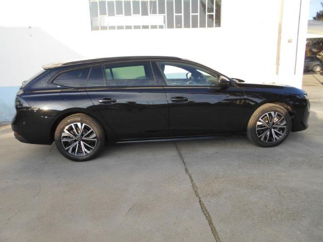 Peugeot 508 SW 130 HDi Allure Sw EAT8 Zero Interessi -15%