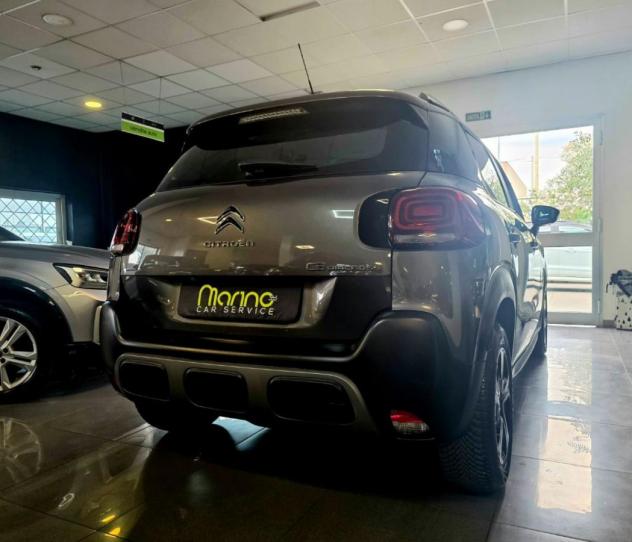 CITROEN - C3 Aircross - BlueHDi 110 S&S Shine Pack - Foto 8