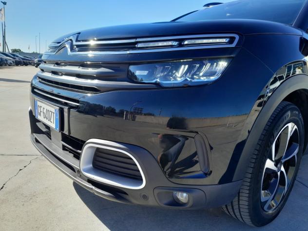 CITROEN C5 AIRCROSS BLUEHDI 130 S&S FEEL PACK - Foto 10