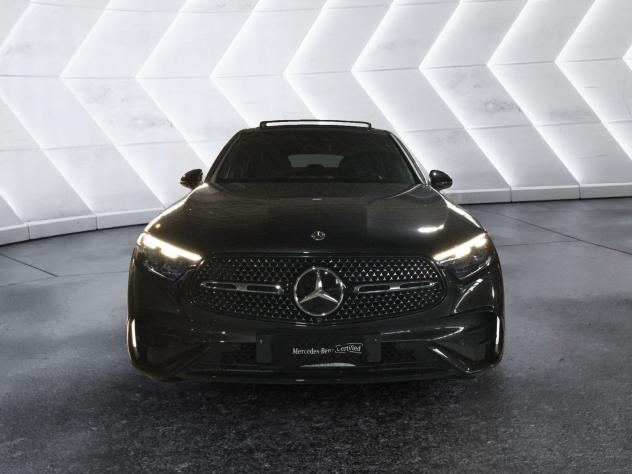 Mercedes-Benz GLC Coupé GLC Coupe 220 d AMG Line Premium 4matic auto - Foto 2