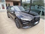 AUDI SQ8 Sport Attitude TFSI Tiptronic