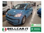Volkswagen up! 1.0 75 CV 5p. move up!