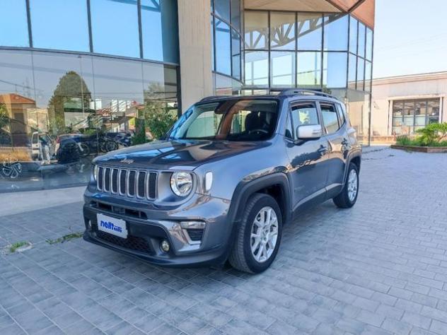 JEEP Renegade 1.6 Mjt 130 CV Limited rif. 23983774 - Foto 2