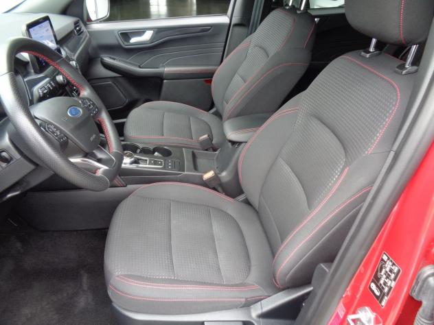 Ford Kuga Kuga 2.5 full hybrid ST-Line 2wd 190cv cvt - Foto 9