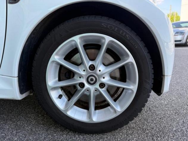 SMART ForTwo 1.0 71cv MHD coupé passion NEOPATENTATI rif. 24056053 - Foto 6