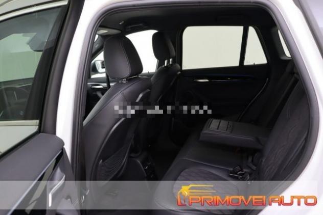 BMW X1 xDrive25e xLine rif. 19646420 - Foto 3