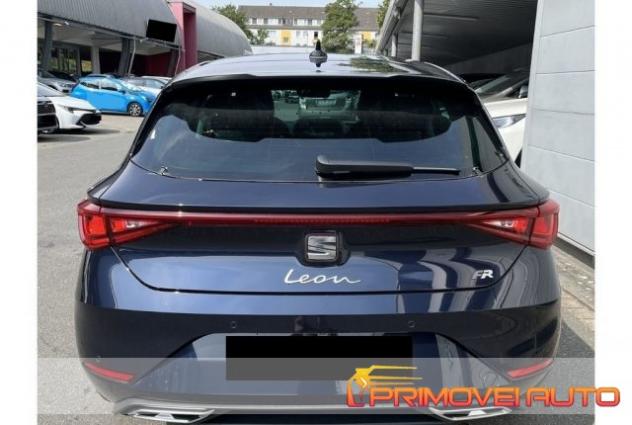 SEAT Leon 1.0 TSI DSG 110 CV FR rif. 19879331 - Foto 7