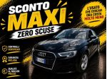 AUDI A3 1.6 TDI 110CV BUSINESS - 2017