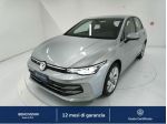 Volkswagen Golf 8ª serie 2.0 TDI 150 CV DSG SCR Style