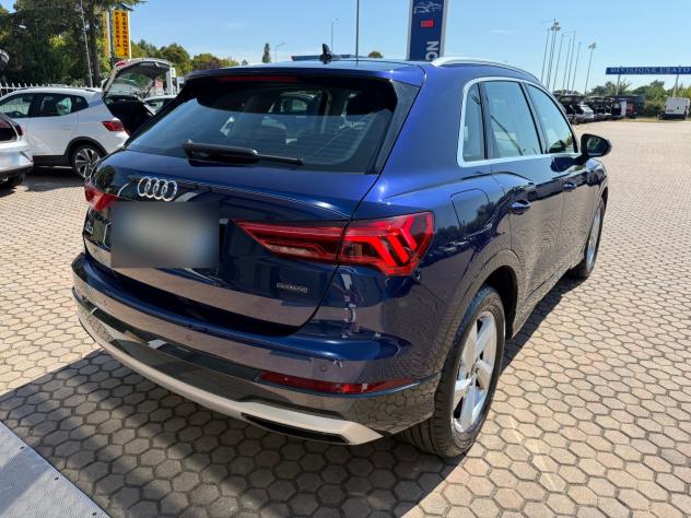 Audi Q3 35 TDI quattro S tronic Business Advanced - Foto 6