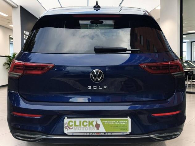 Volkswagen Golf Golf VIII 2021 1.5 tsi Style 130cv - Foto 6