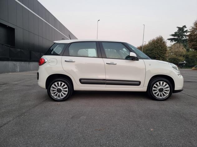 Fiat 500L 0.9 TwinAir Turbo Natural Power Lounge - Foto 4