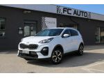 Kia Sportage 1.6 ECOGPL 2WD Style