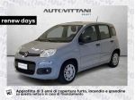 FIAT Panda 1.0 firefly hybrid City Life s&s 70cv rif. 23782814