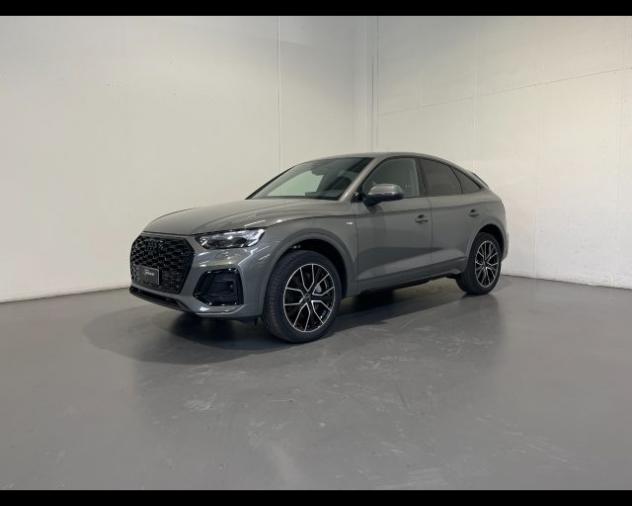 AUDI Q5 SPORTBACK 55 TFSI E PHEV S-TRONIC QUATTRO S-LINE rif. 23725809