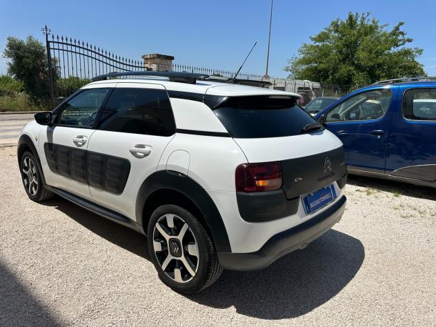 Citroen C4 Cactus 1.6 BlueHDi 2017 100milaKM - Foto 10