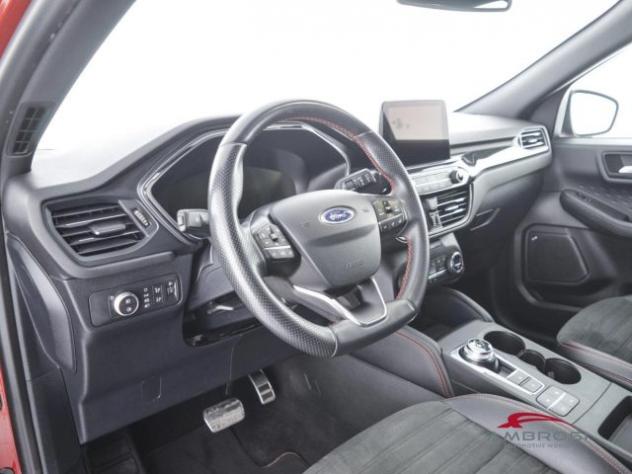 FORD Kuga 2.0 EcoBlue 190 CV aut. AWD ST-Line X rif. 22410789 - Foto 8