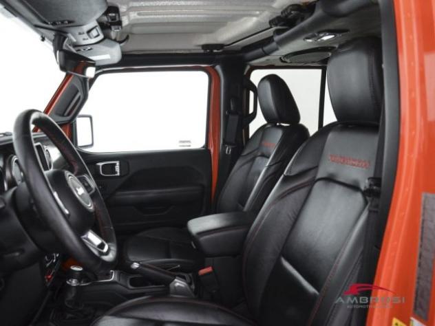 JEEP Wrangler 2.0 Turbo Rubicon rif. 23415512 - Foto 9
