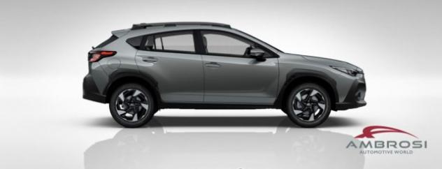 SUBARU Crosstrek 2.0i CVT Lineartronic MHEV Style Xtra rif. 21529658 - Foto 4