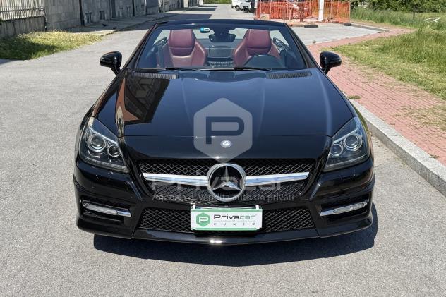 MERCEDES SLK 250 CDI BlueEFFICIENCY Premium - Foto 2