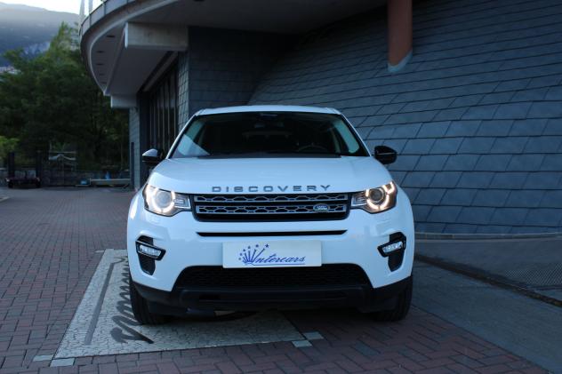 Land Rover Discovery Sport Discovery Sport 2.0TD4 Pure MANUALE 150cv - Foto 3