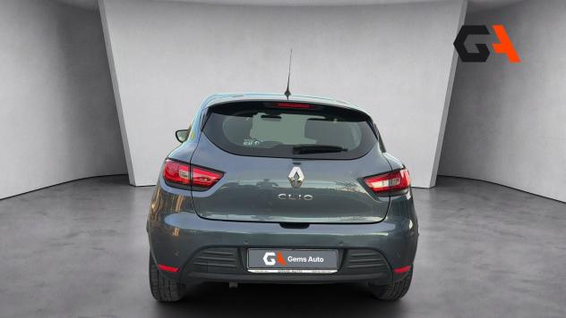 Renault Clio Clio 0.9 tce energy Business Gpl 90cv my18 - Foto 6