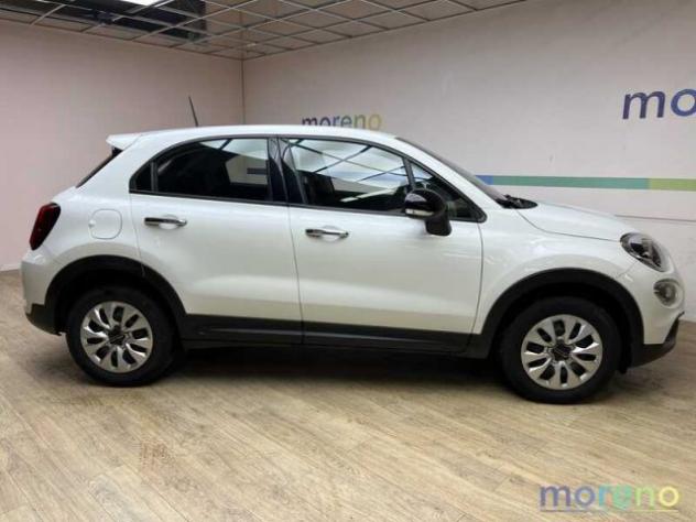 FIAT 500X 1.3 MJT 95 CV Urban 4x2 rif. 18985148 - Foto 4