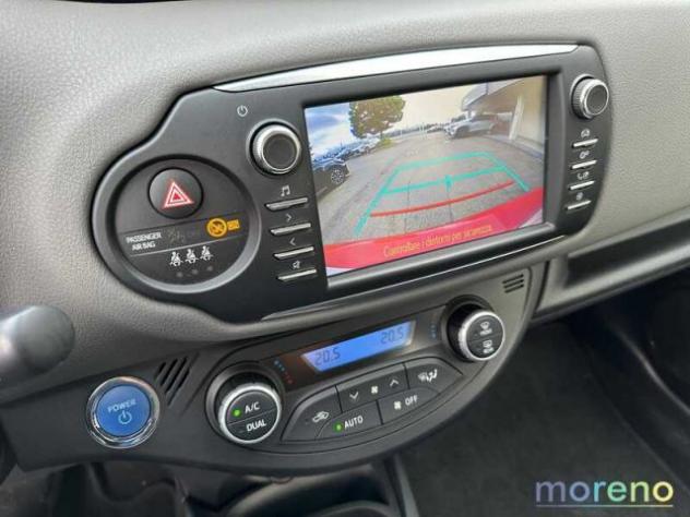 TOYOTA Yaris 1.5 hybrid Active rif. 19038398 - Foto 10