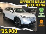 Honda HR-V 1.5 Hev eCVT Elegance