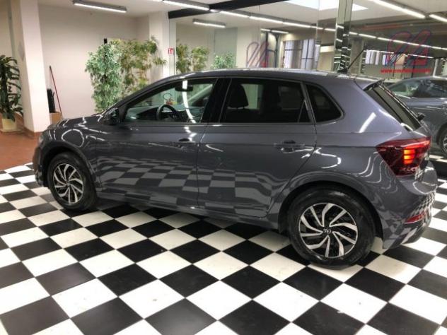 VOLKSWAGEN Polo 1.0 Edition Plus rif. 24159290 - Foto 7